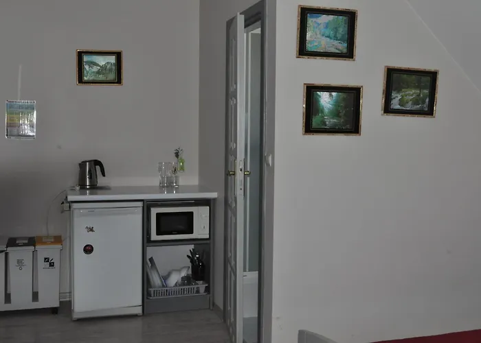 Gościnne U KASI